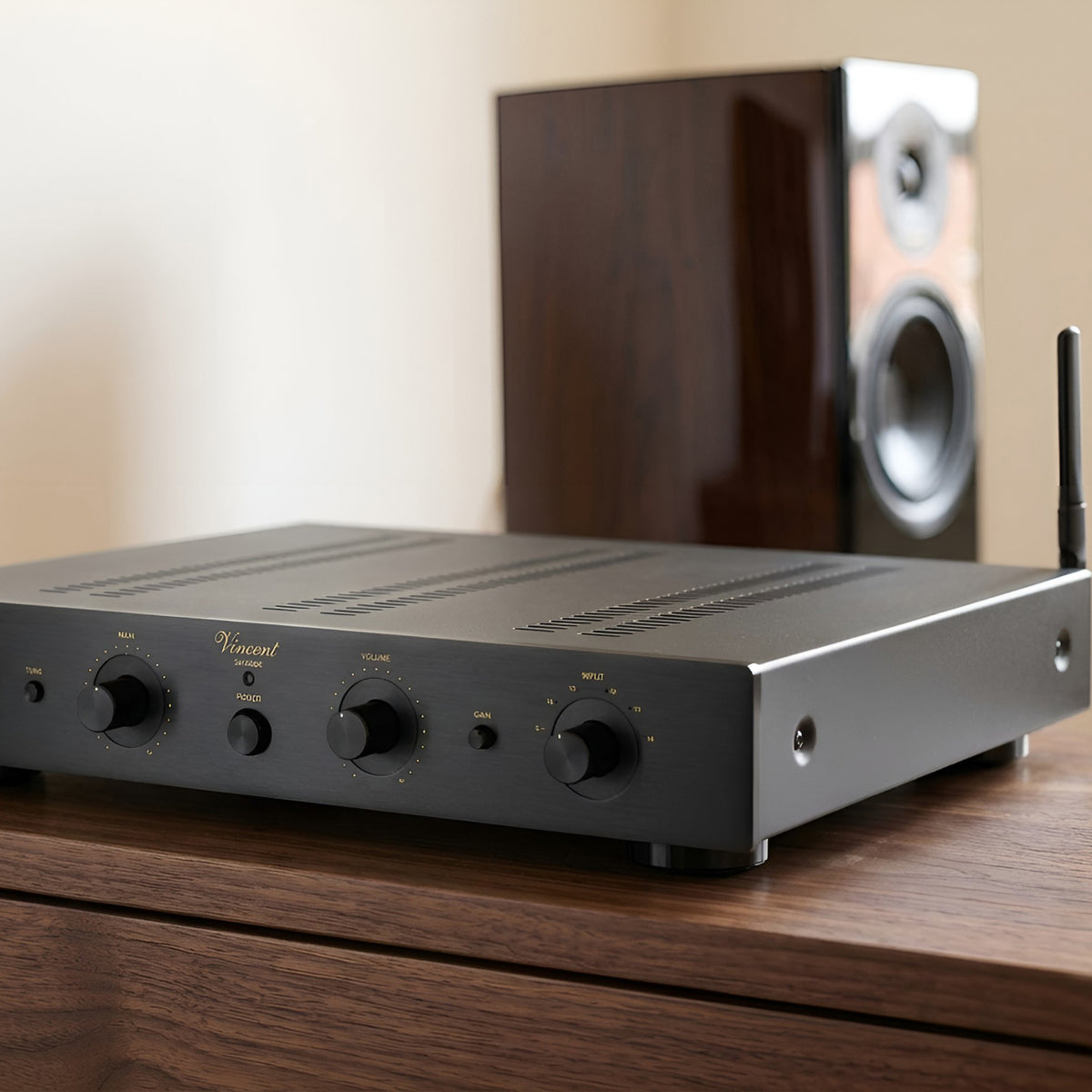 Audio Advisor