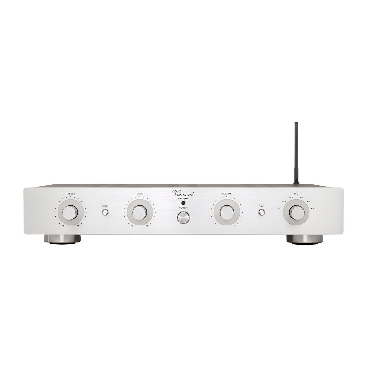 Audio Advisor