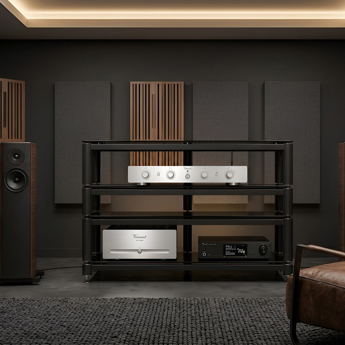 Audio Advisor