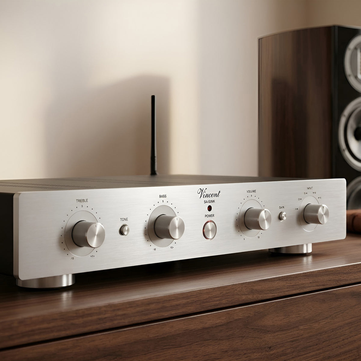 Audio Advisor