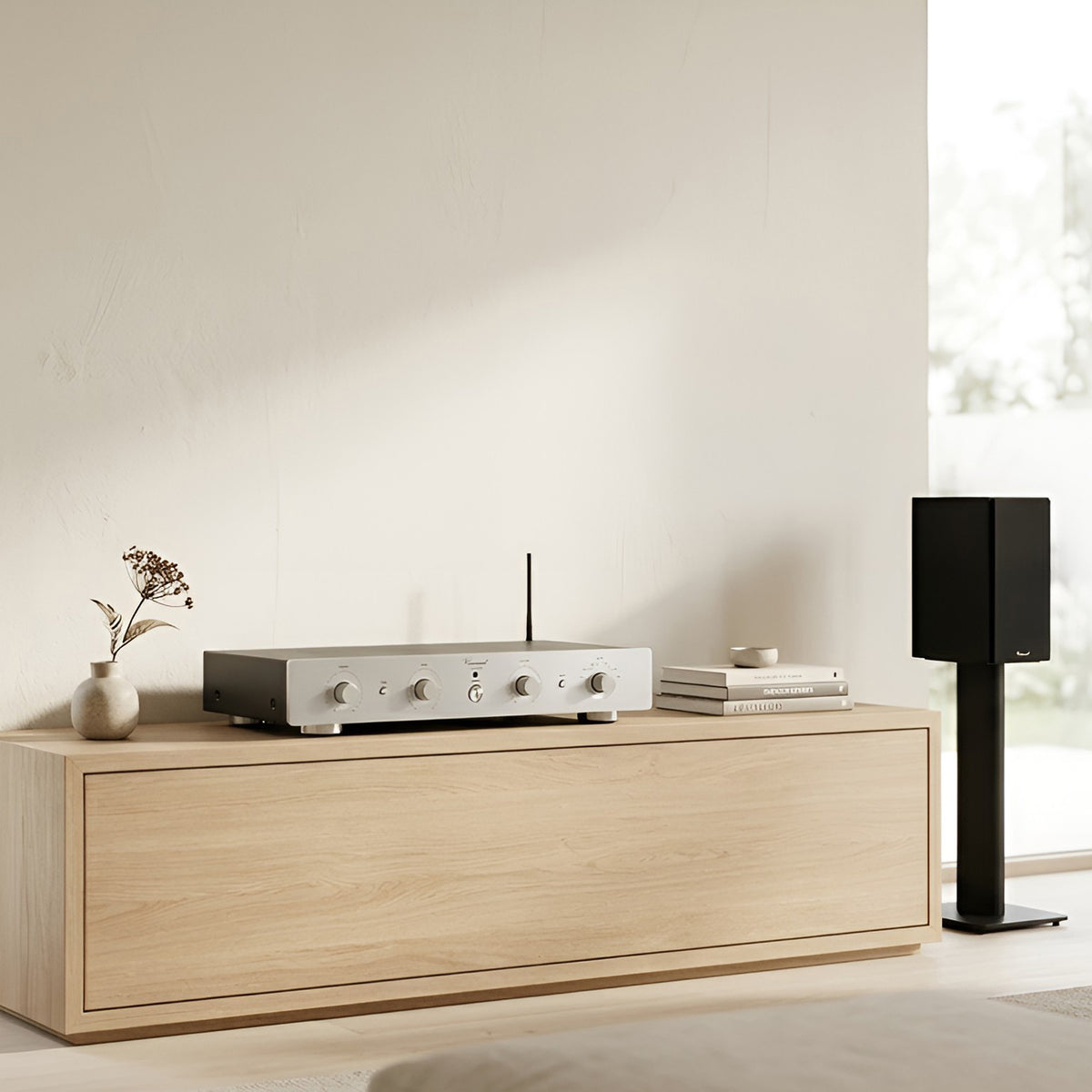 Audio Advisor