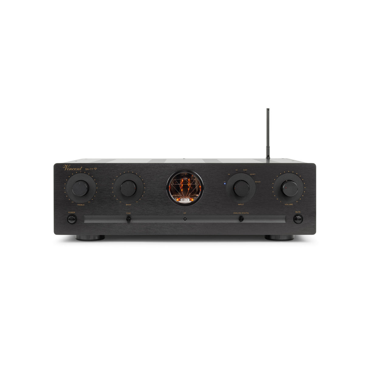 Audio Advisor