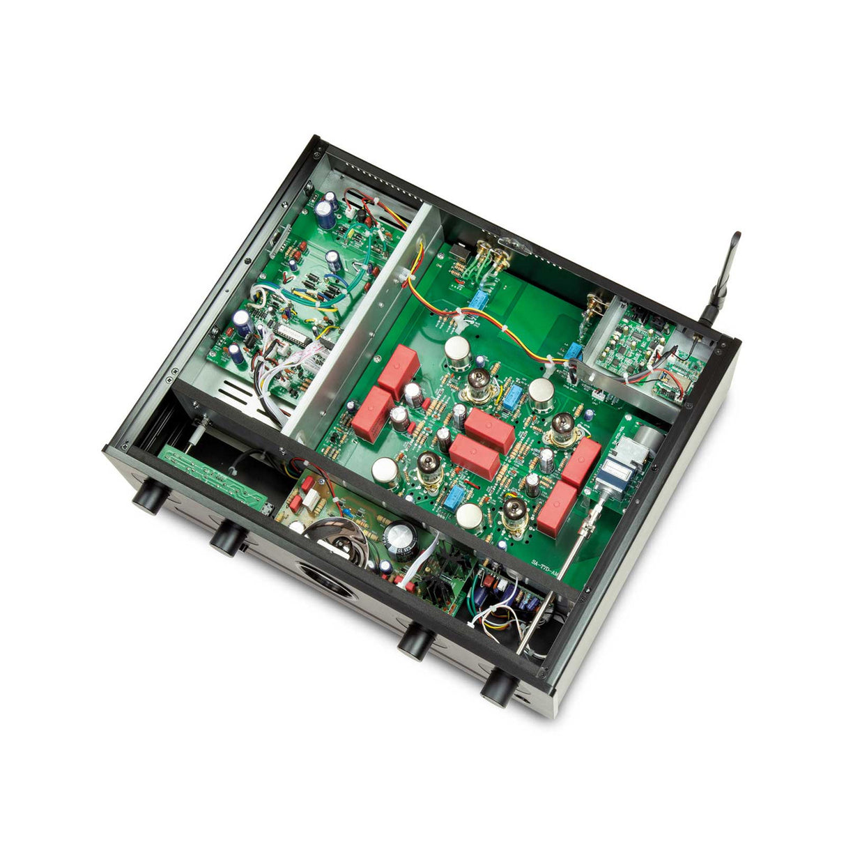 Audio Advisor