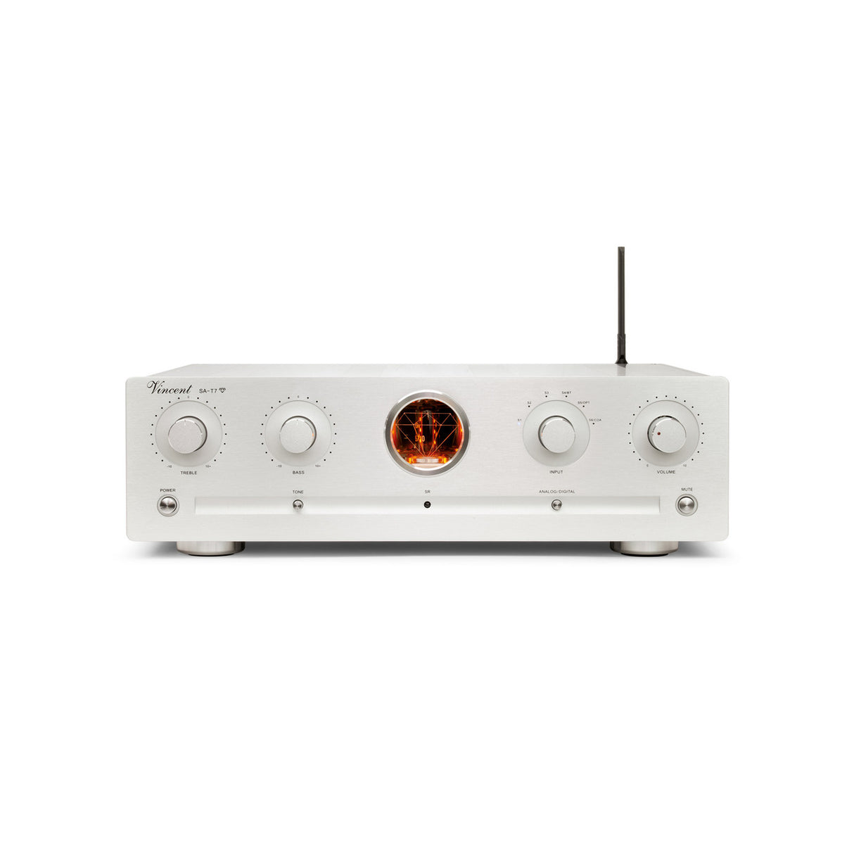 Audio Advisor