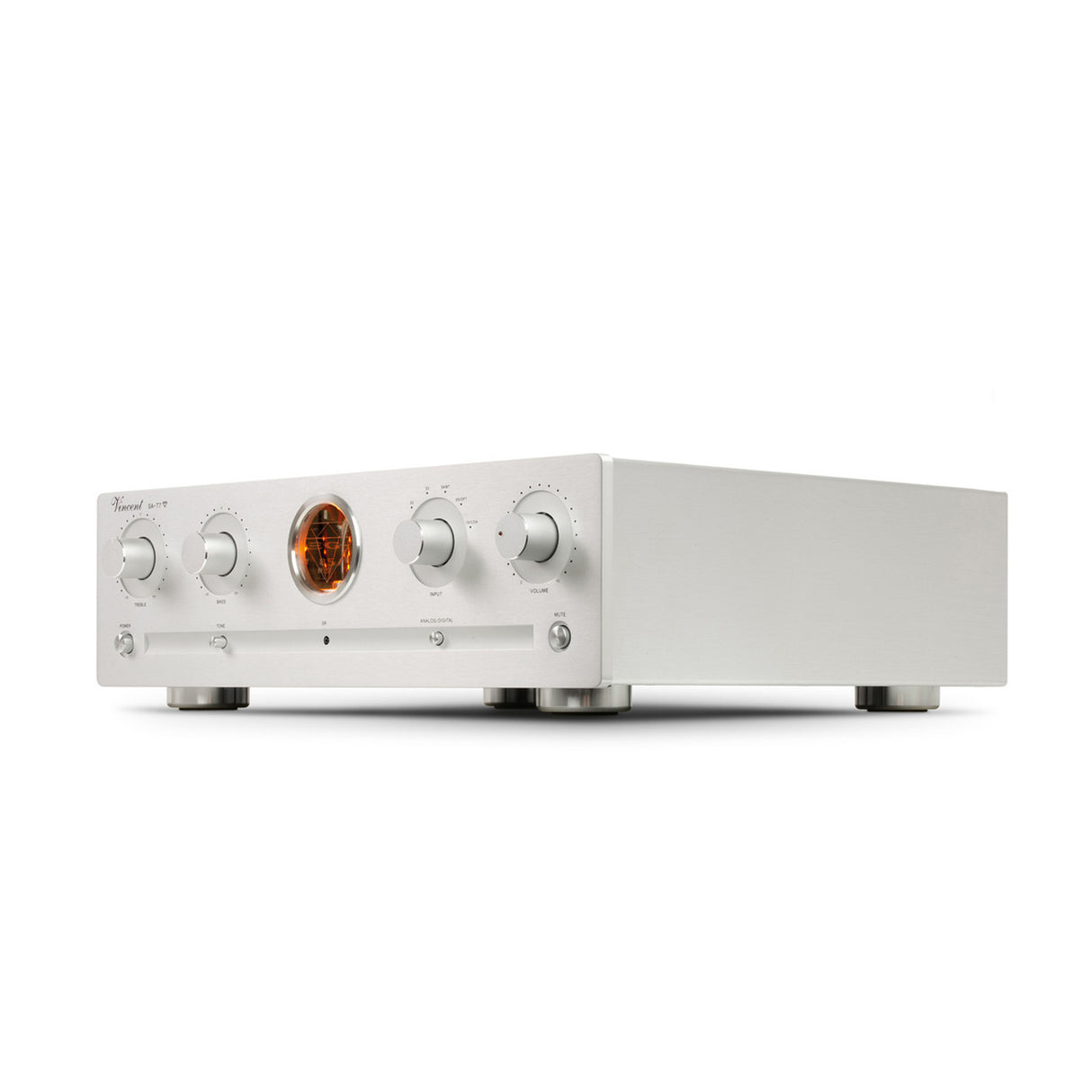 Audio Advisor