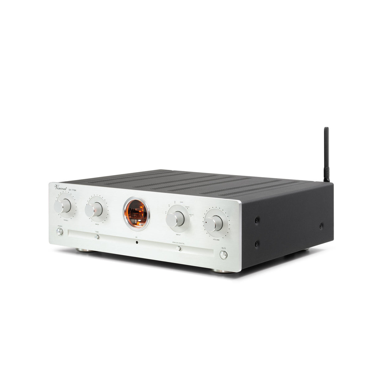 Audio Advisor