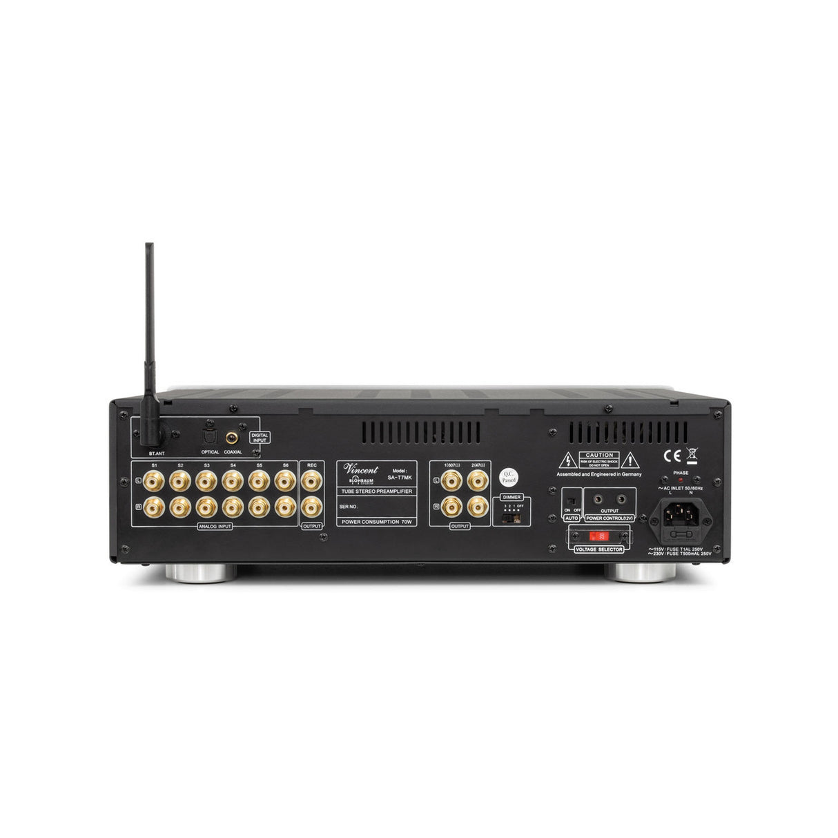 Audio Advisor