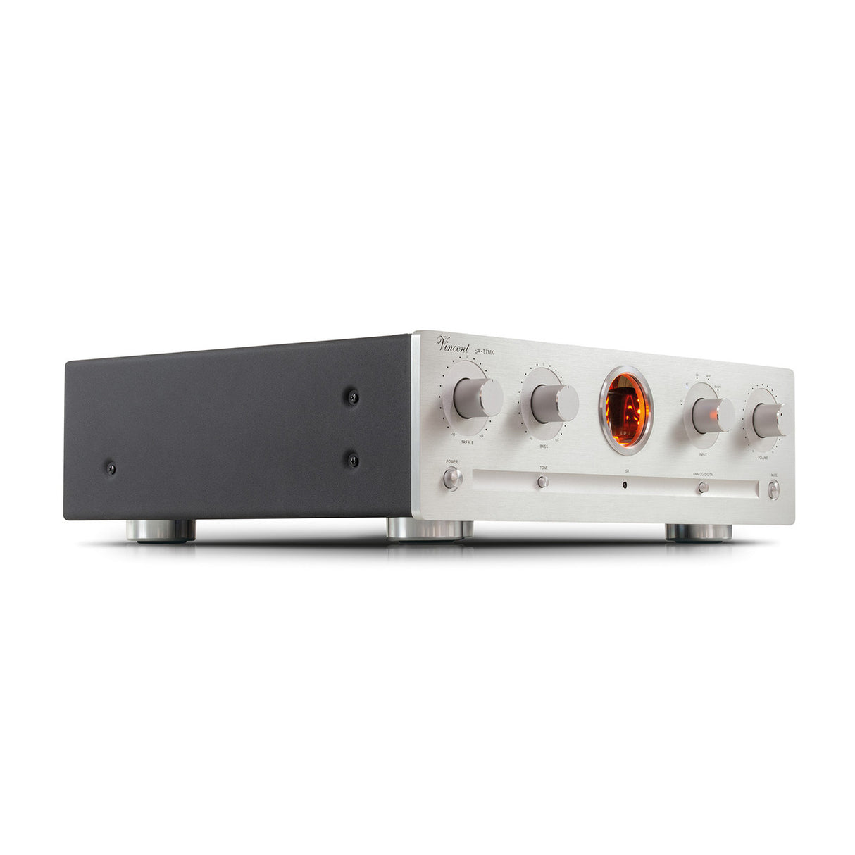 Audio Advisor