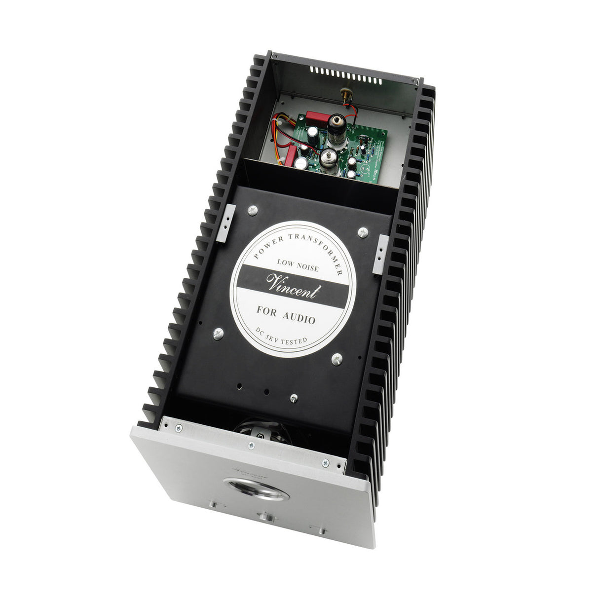 Audio Advisor
