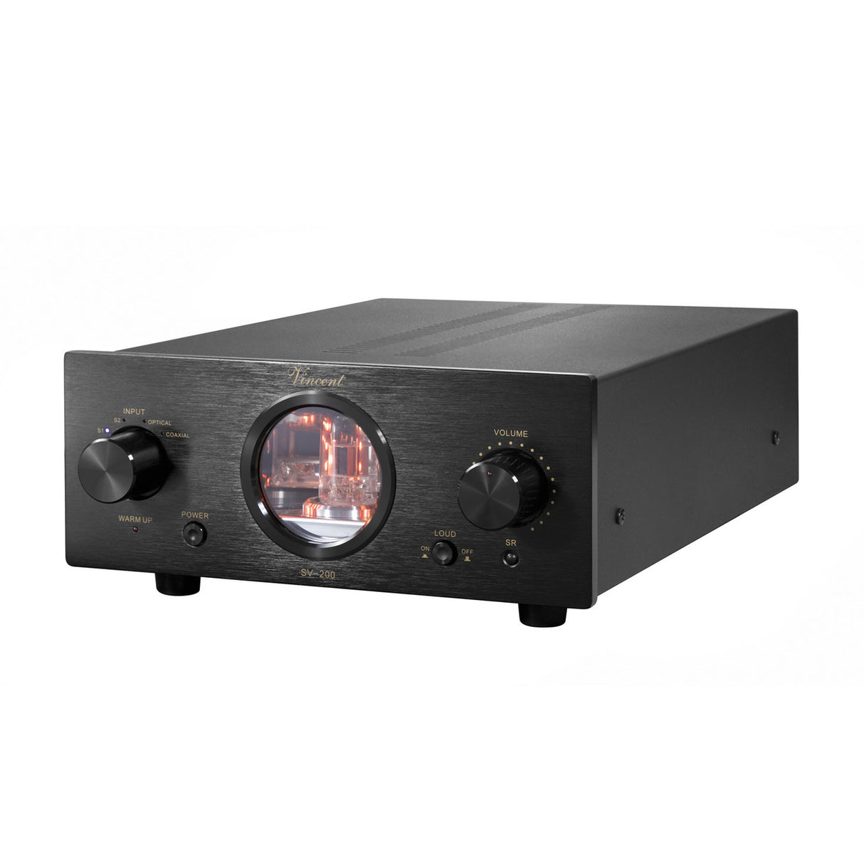 Audio Advisor