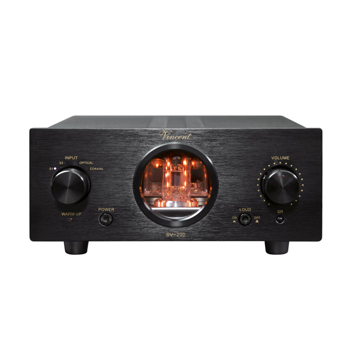 Audio Advisor