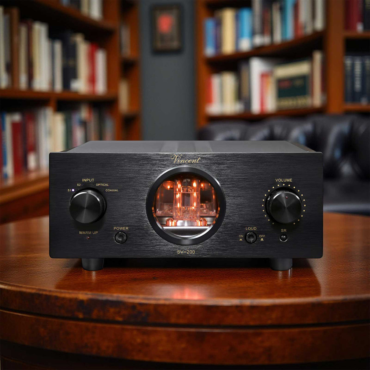 Audio Advisor