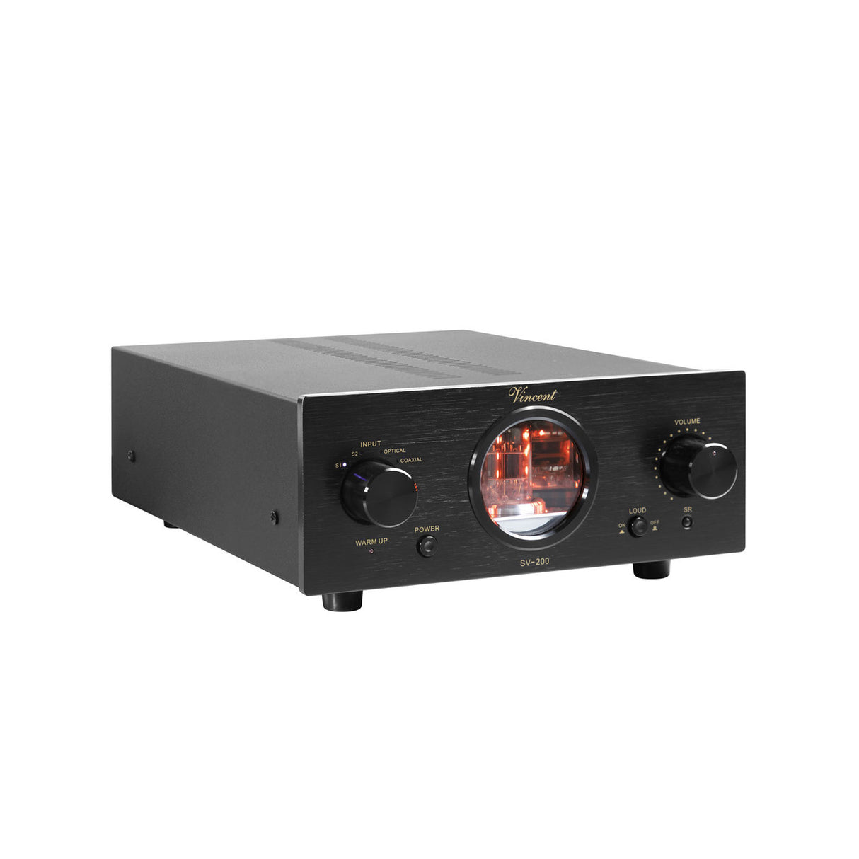 Audio Advisor