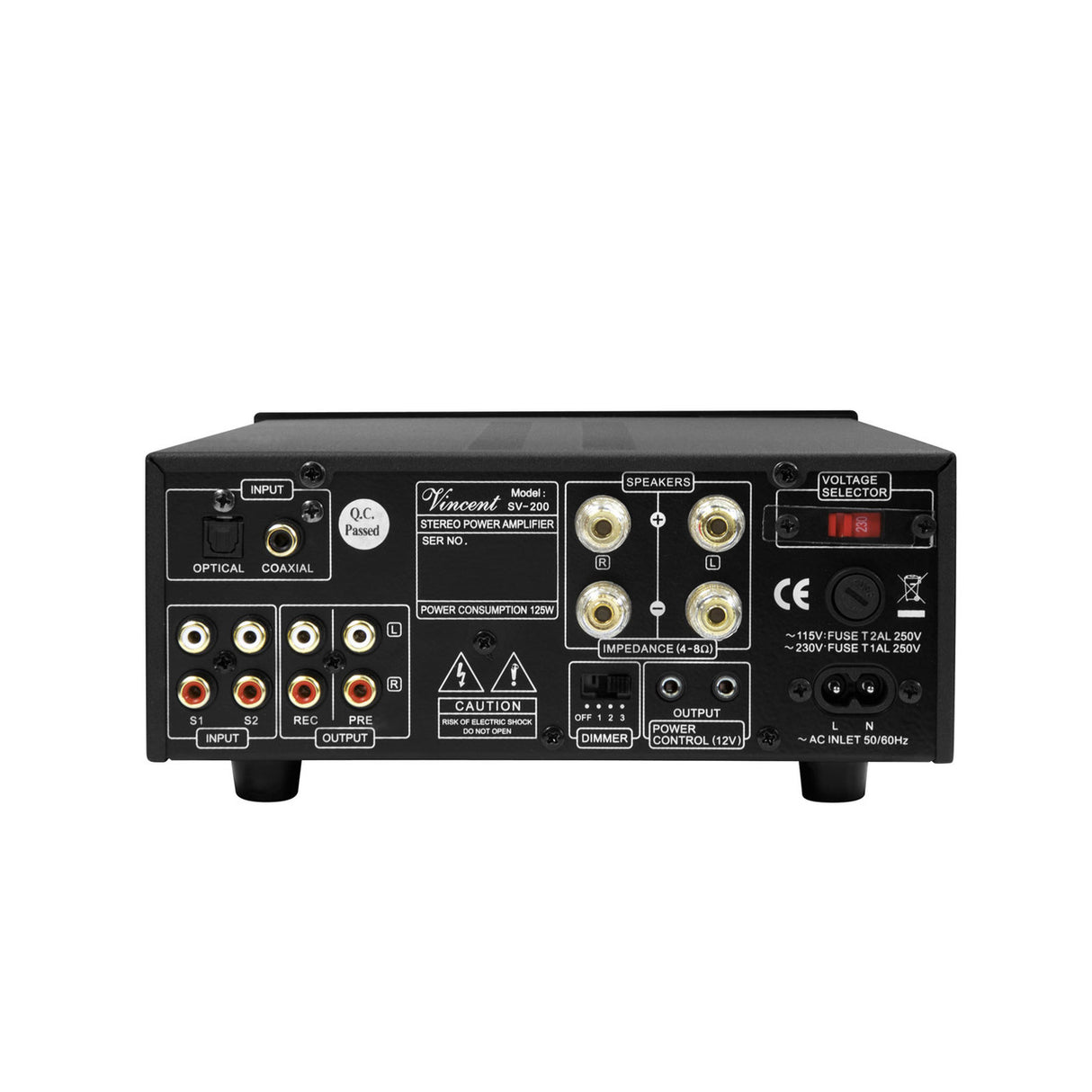 Audio Advisor