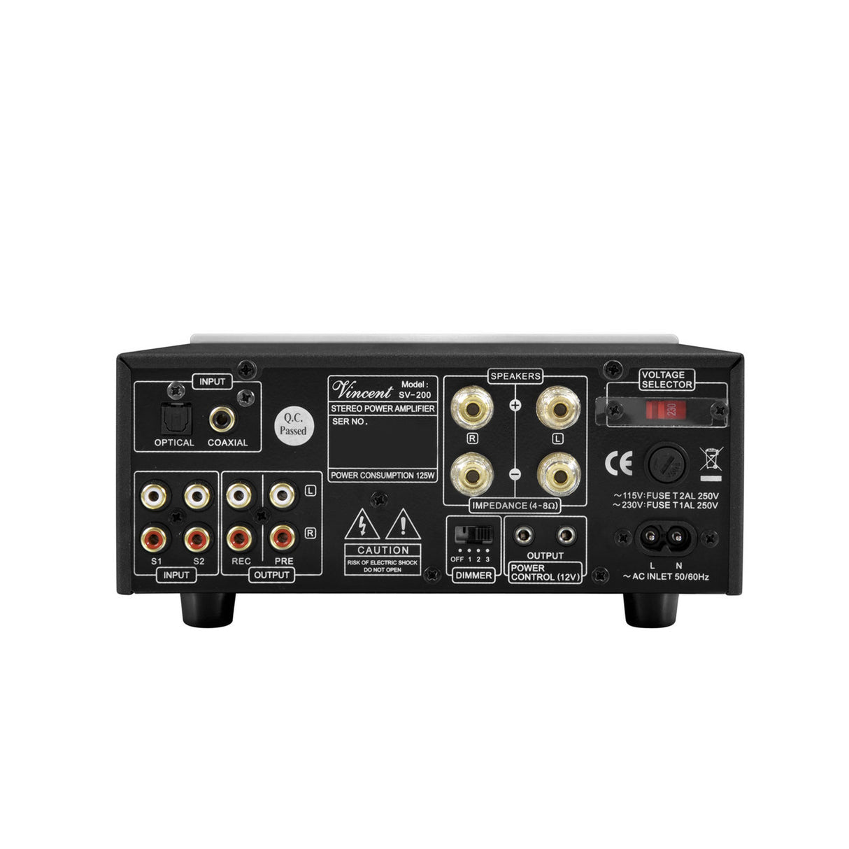 Audio Advisor