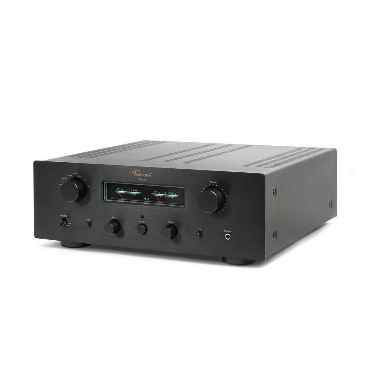Audio Advisor