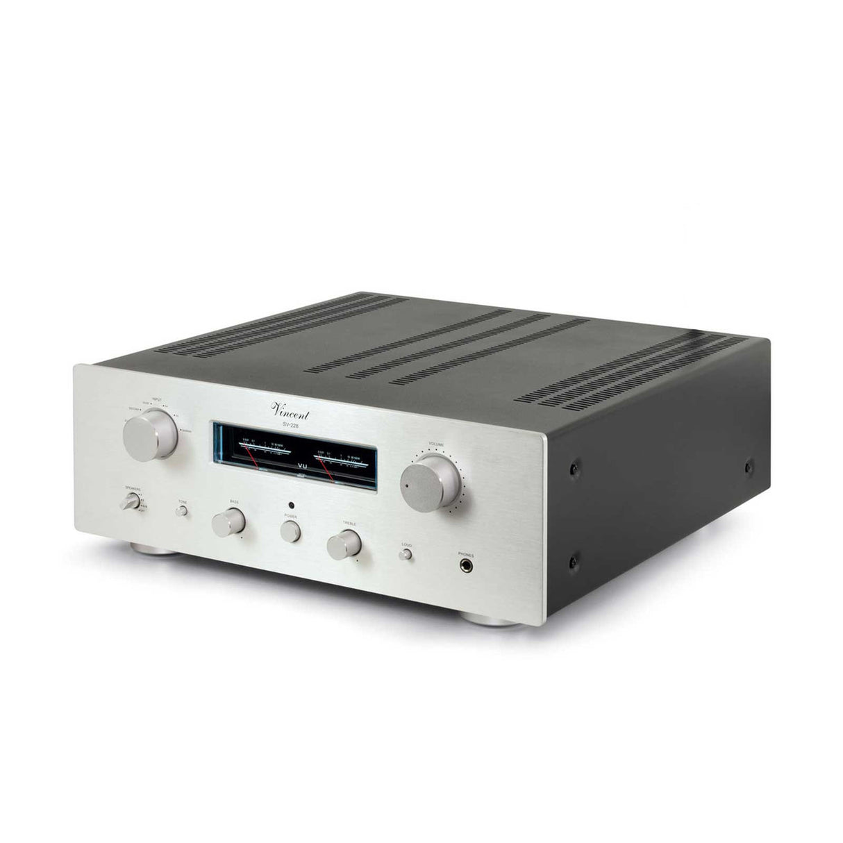 Audio Advisor