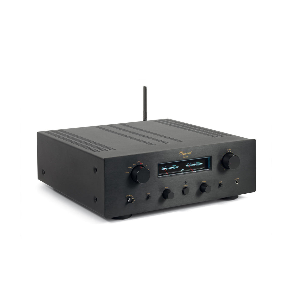 Audio Advisor