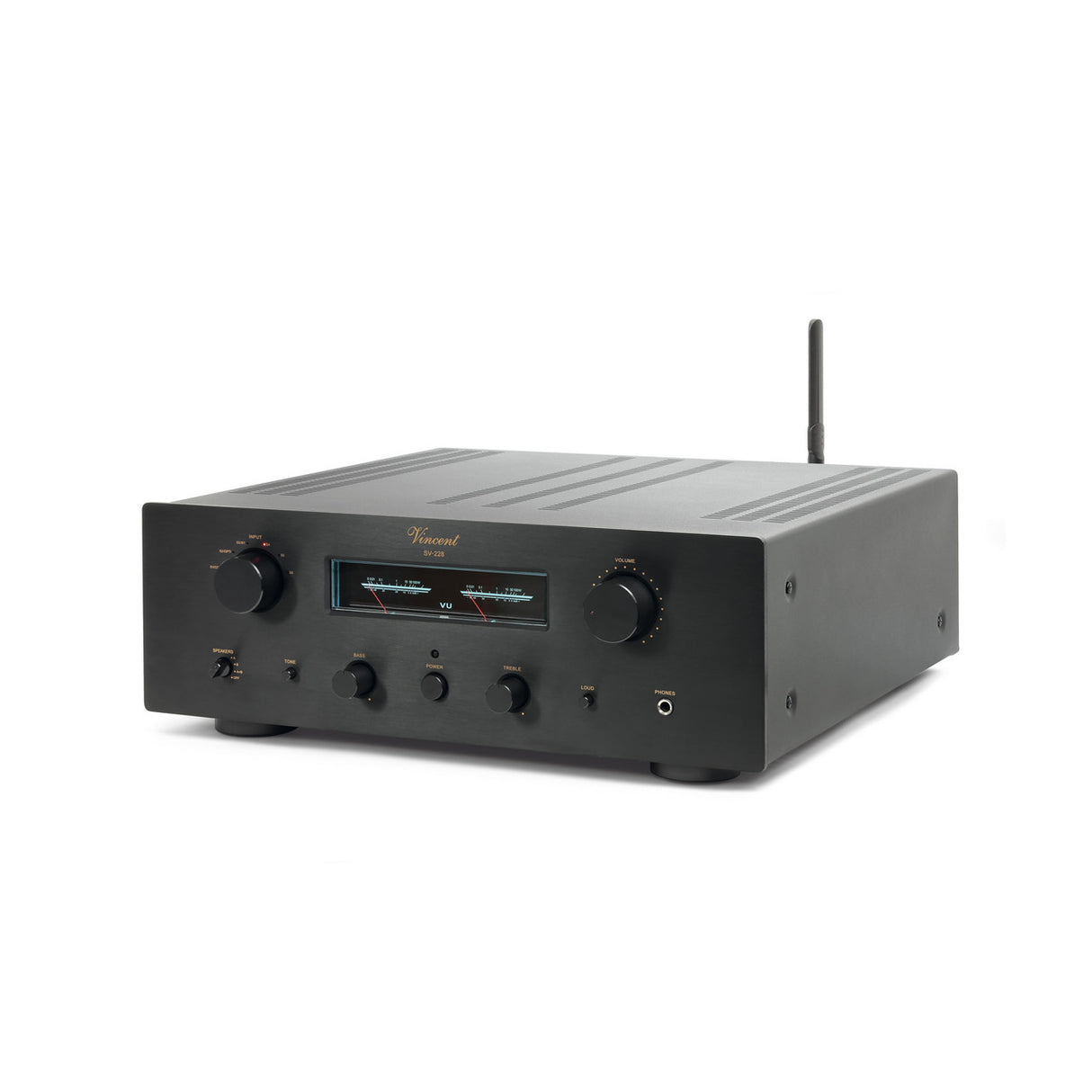 Audio Advisor