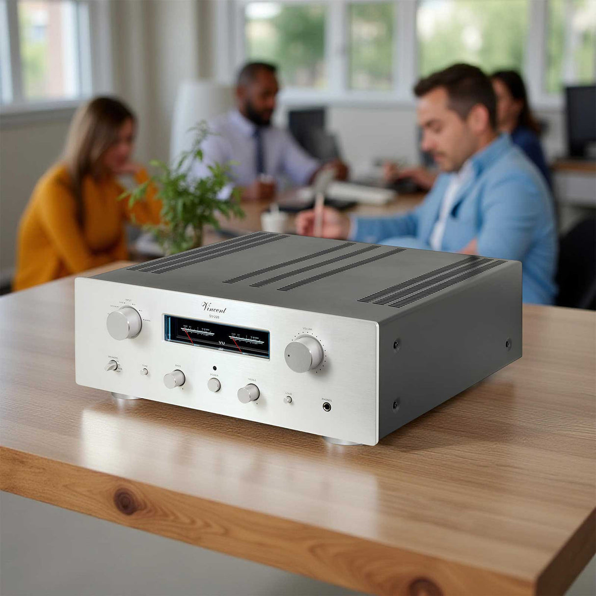 Audio Advisor