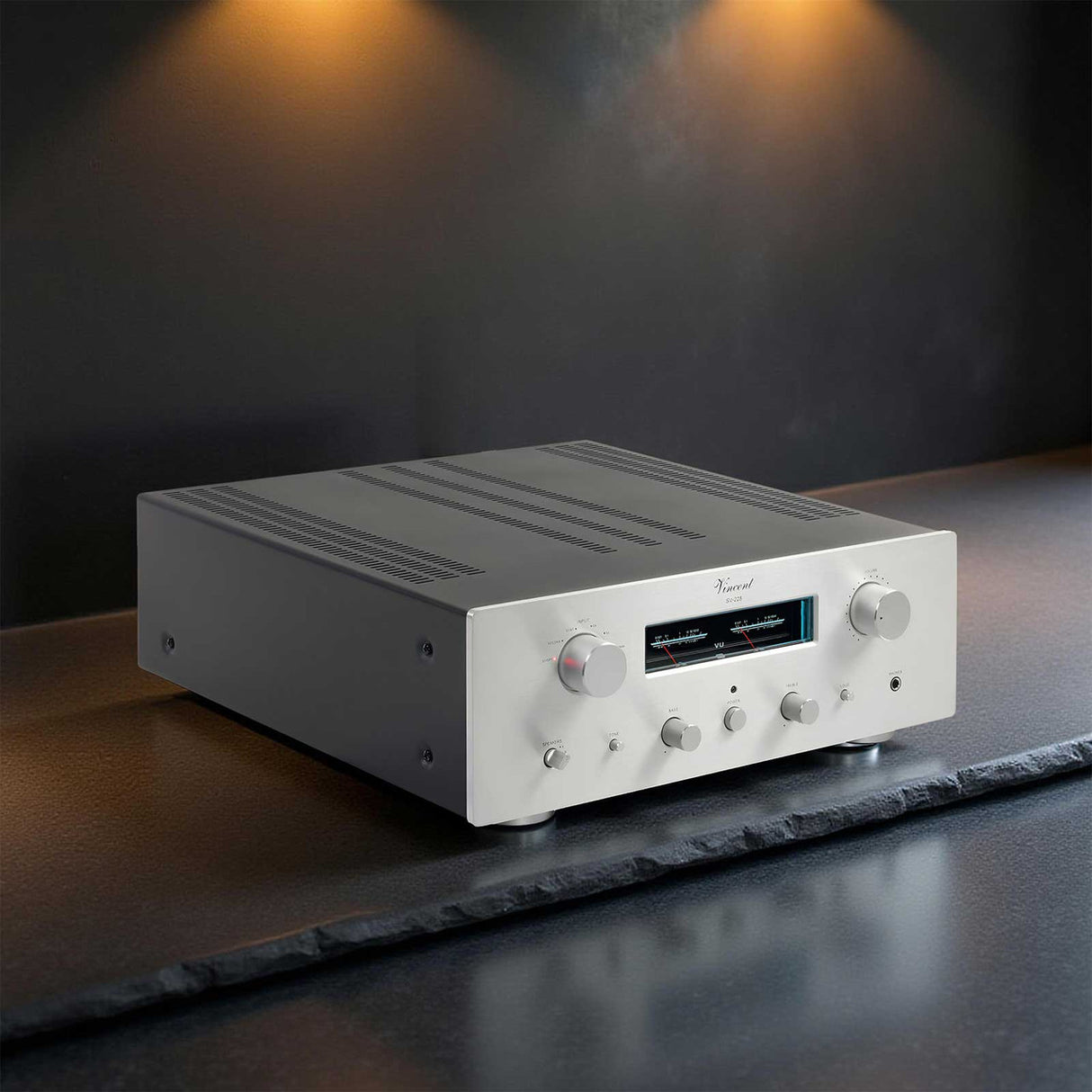 Audio Advisor