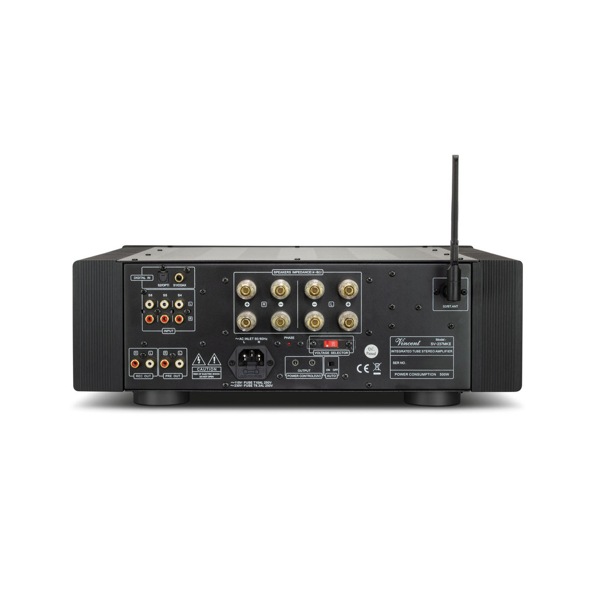 Audio Advisor