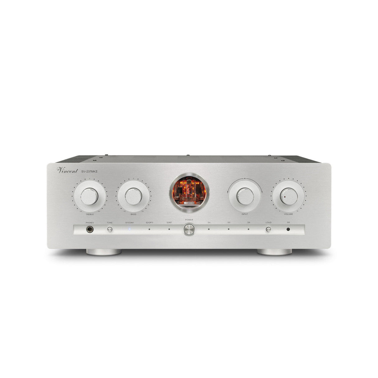 Audio Advisor
