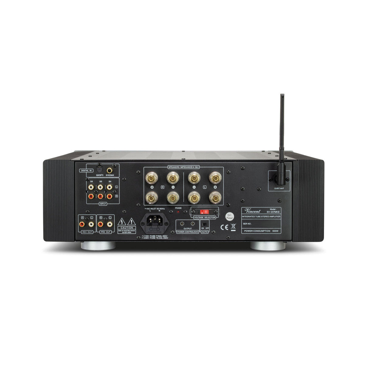 Audio Advisor