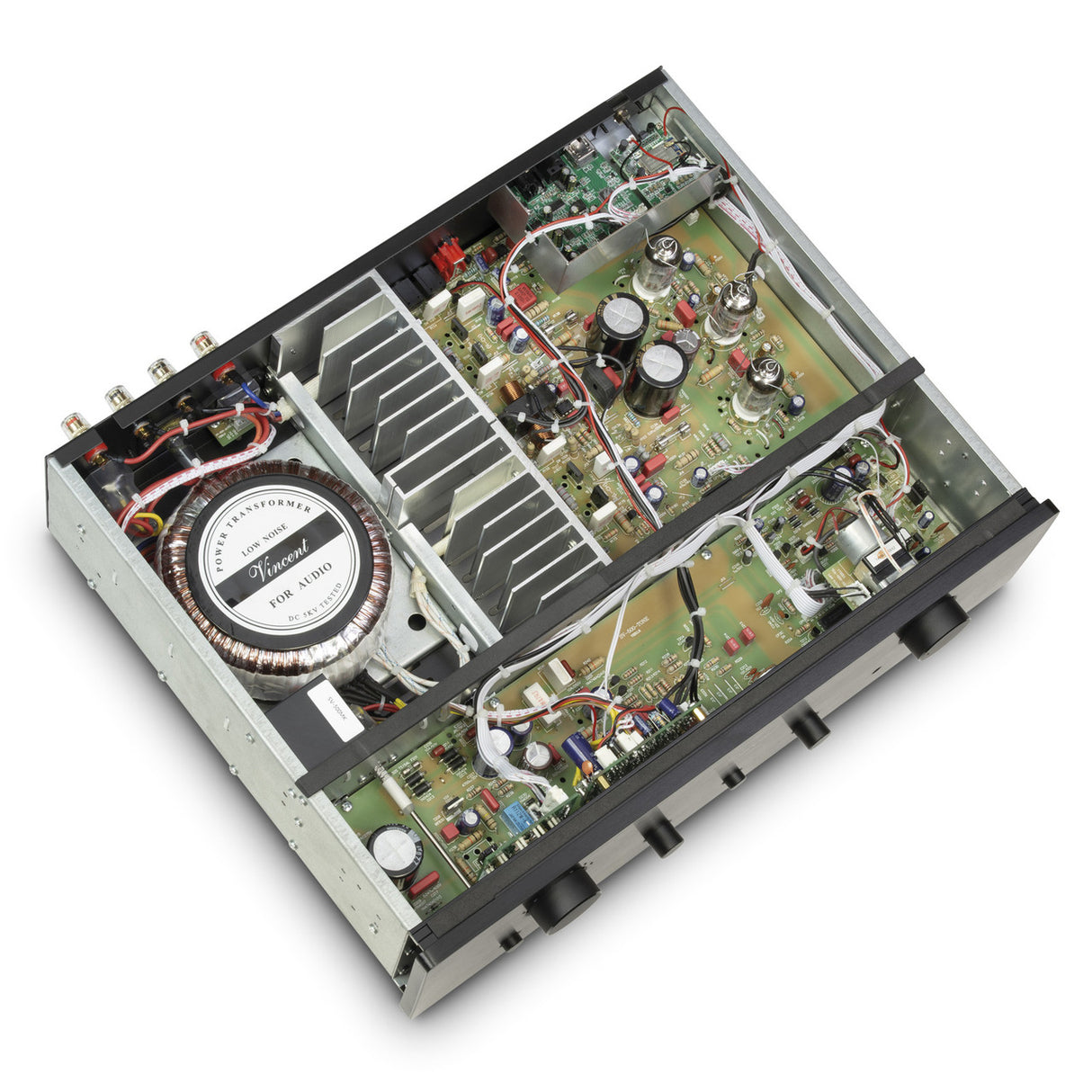 Audio Advisor