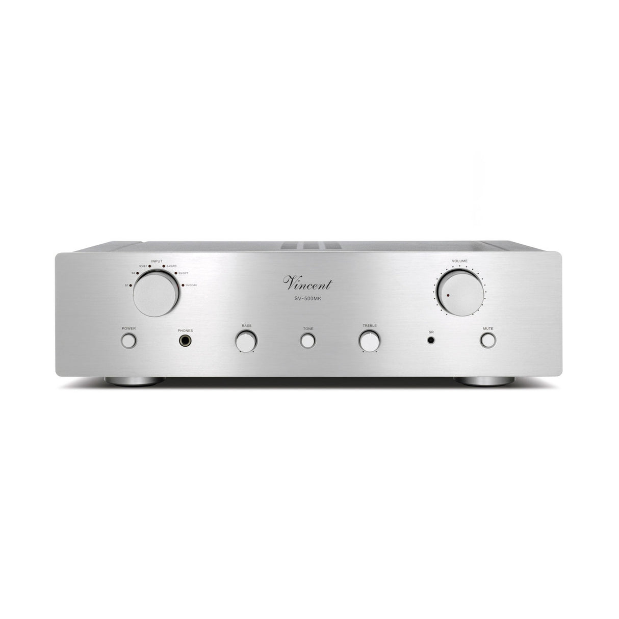 Audio Advisor