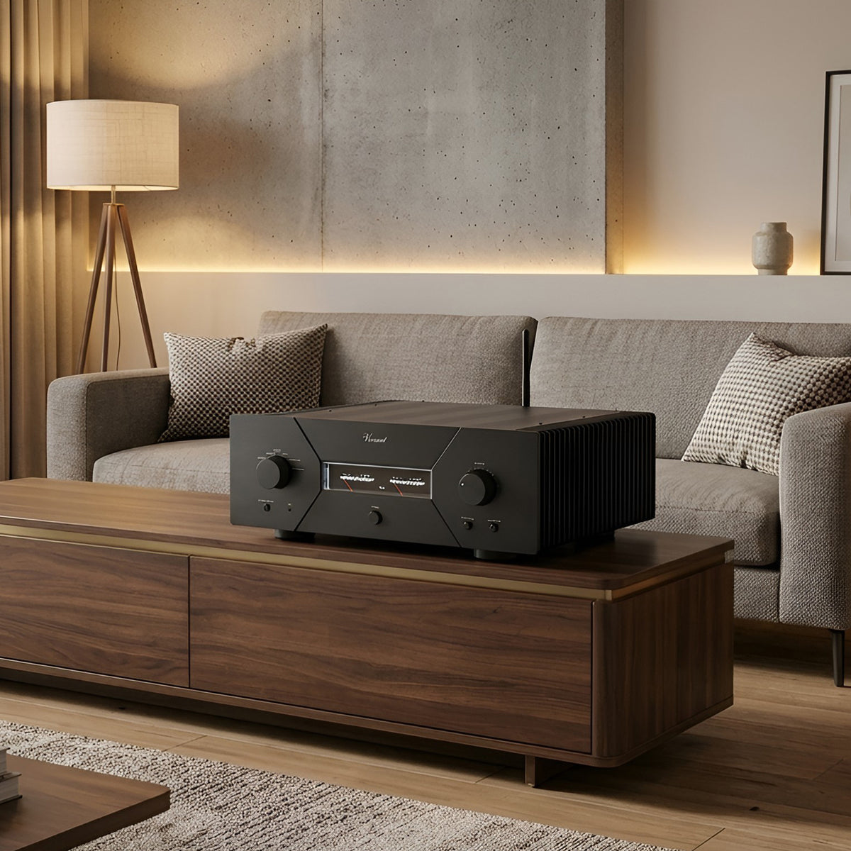 Audio Advisor