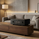 Audio Advisor