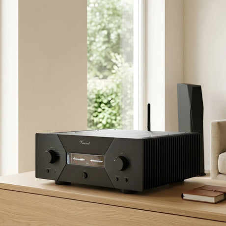 Audio Advisor
