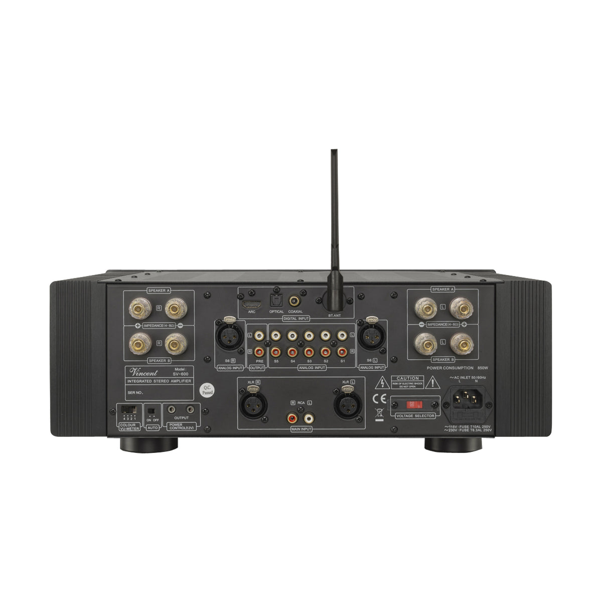 Audio Advisor