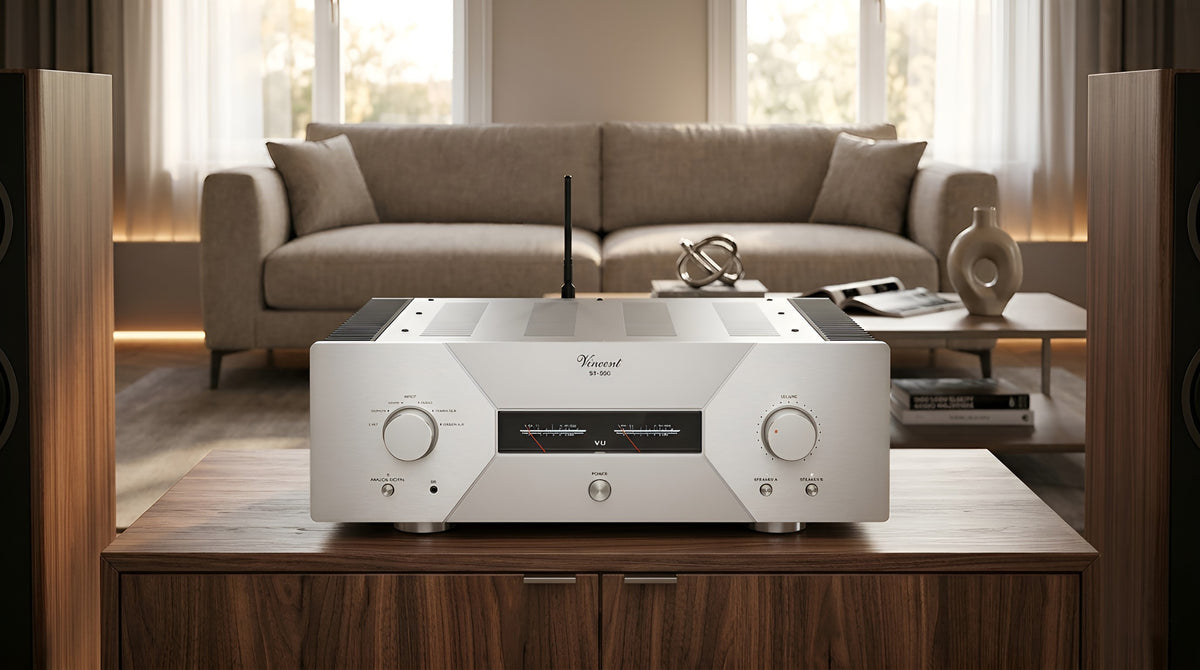 Audio Advisor