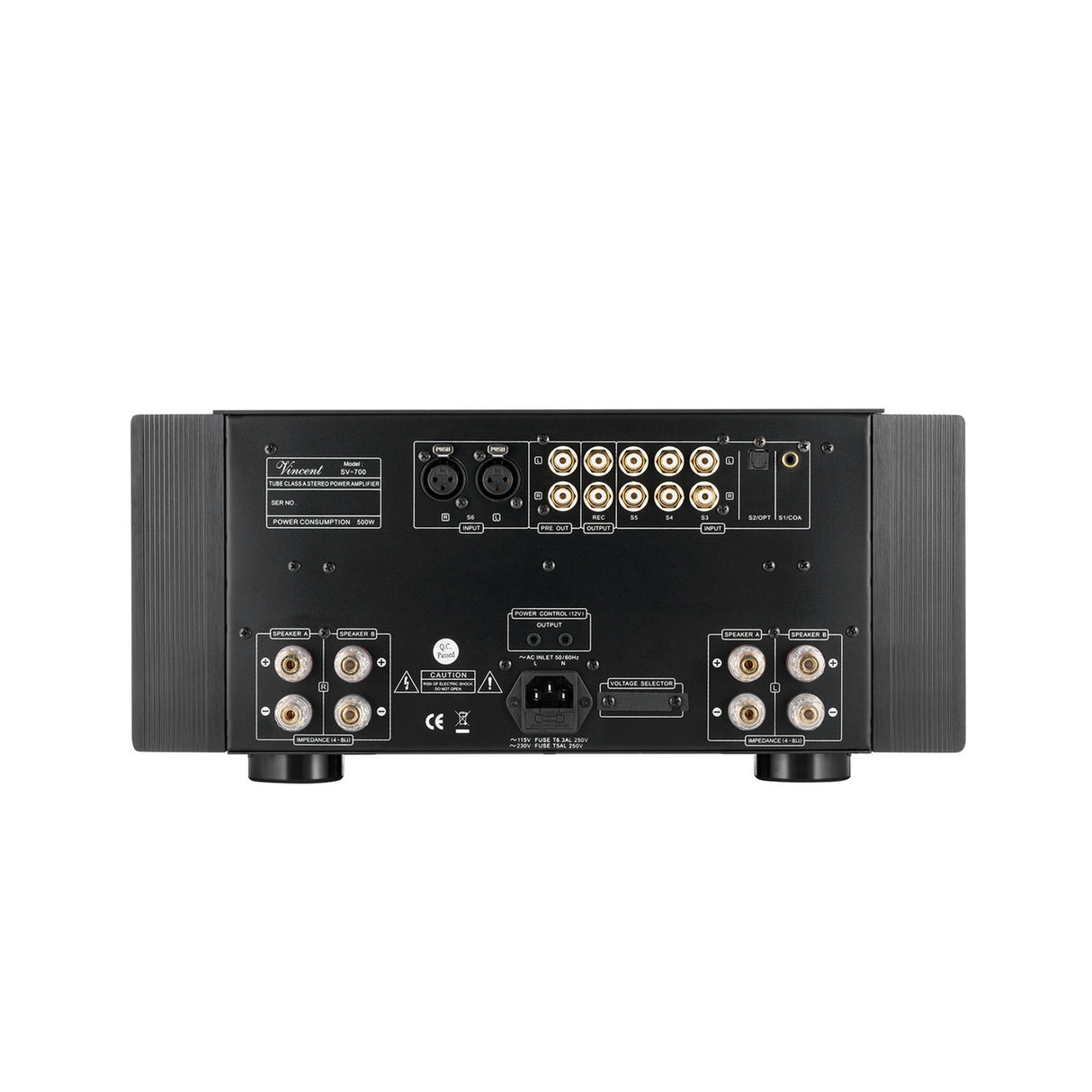 Audio Advisor