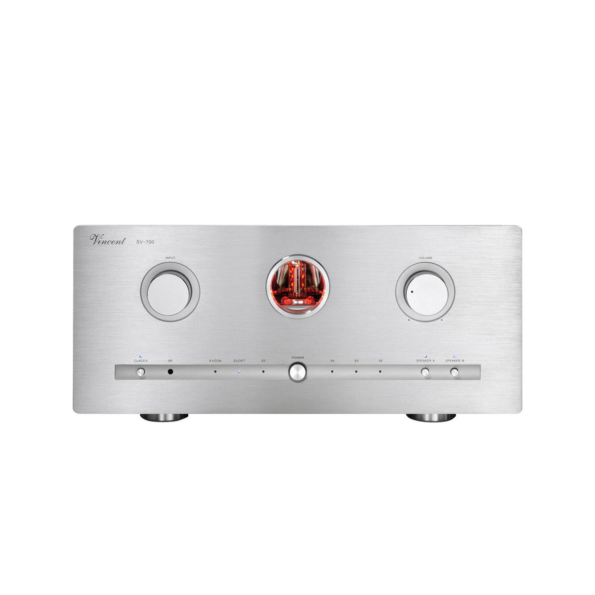 Audio Advisor