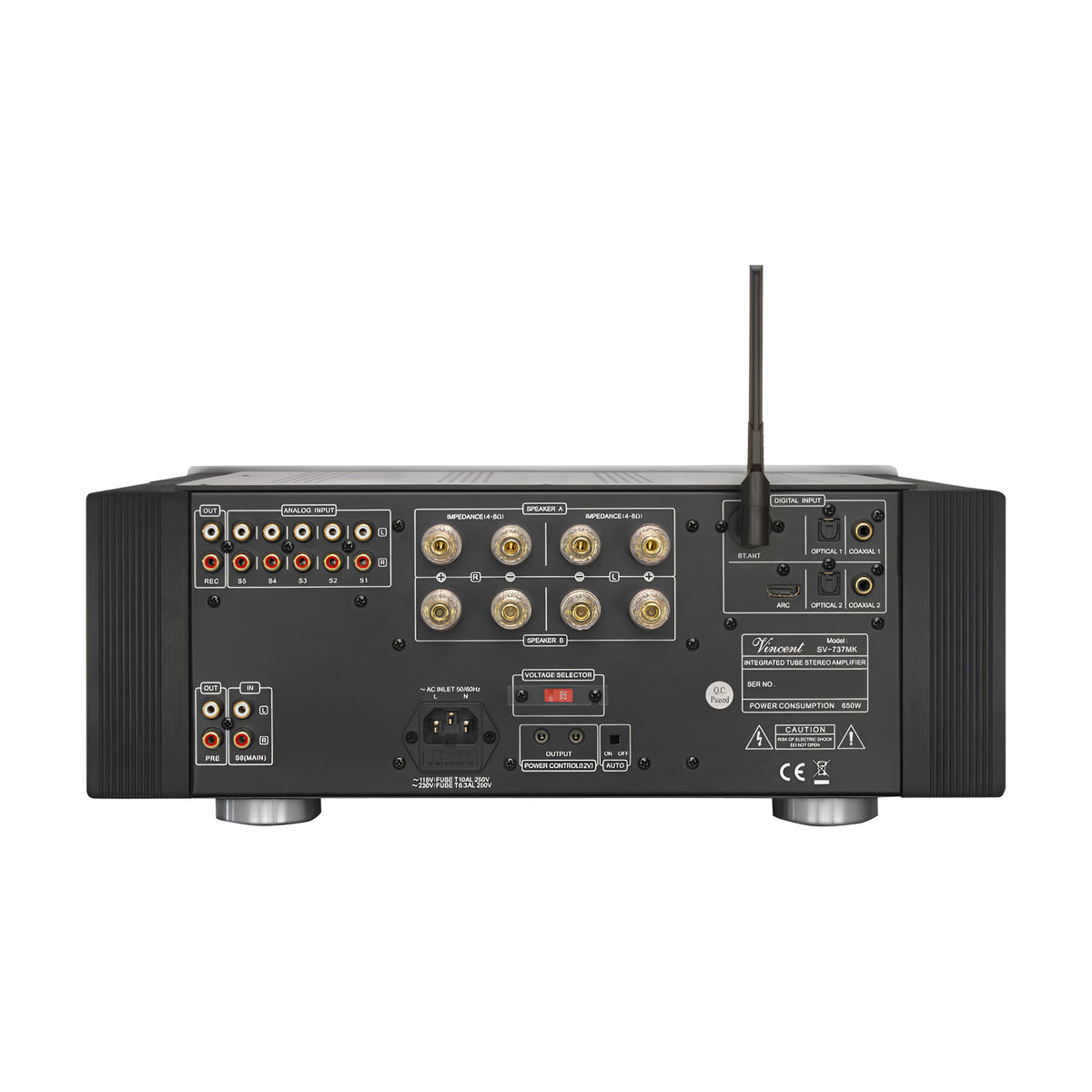 Audio Advisor