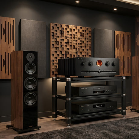 Audio Advisor