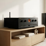 Audio Advisor