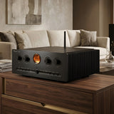 Audio Advisor