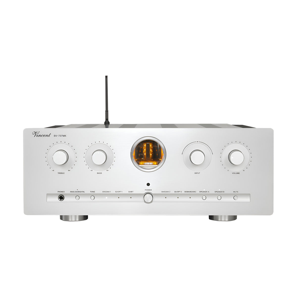 Audio Advisor