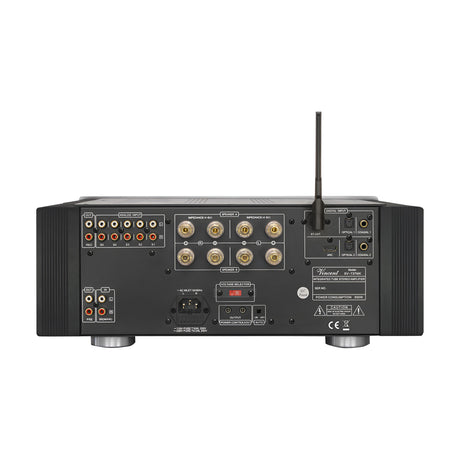 Audio Advisor