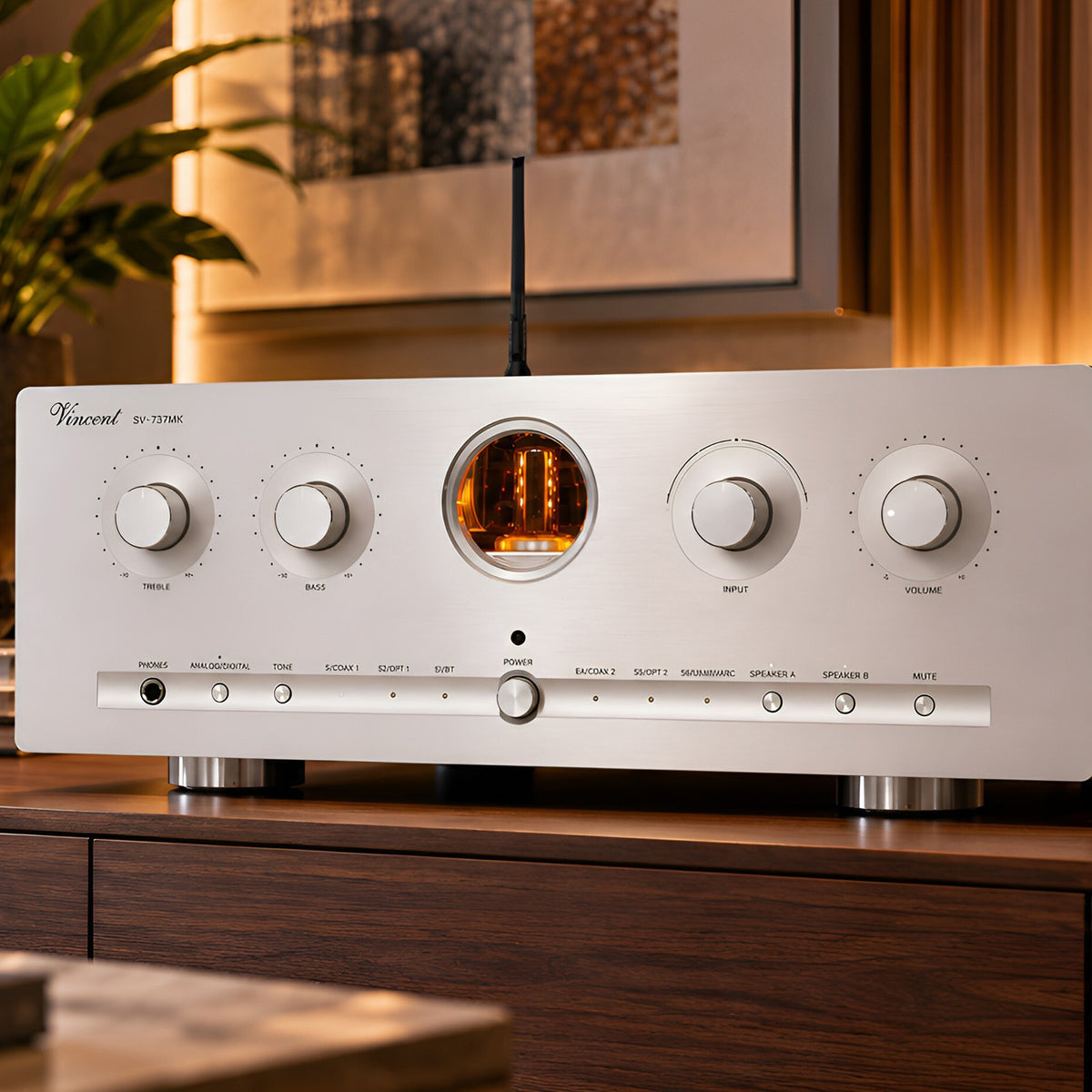 Audio Advisor