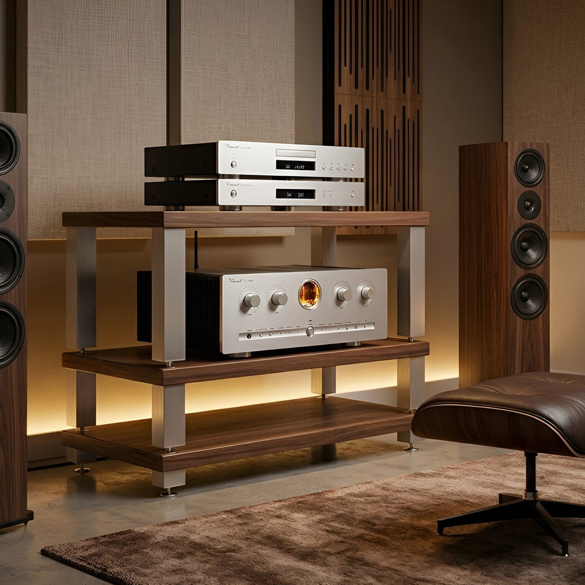 Audio Advisor