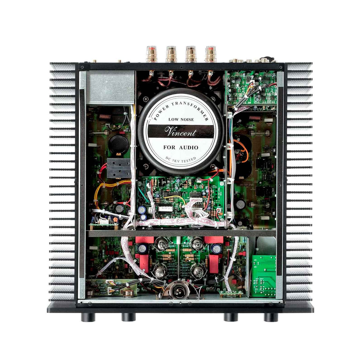 Audio Advisor