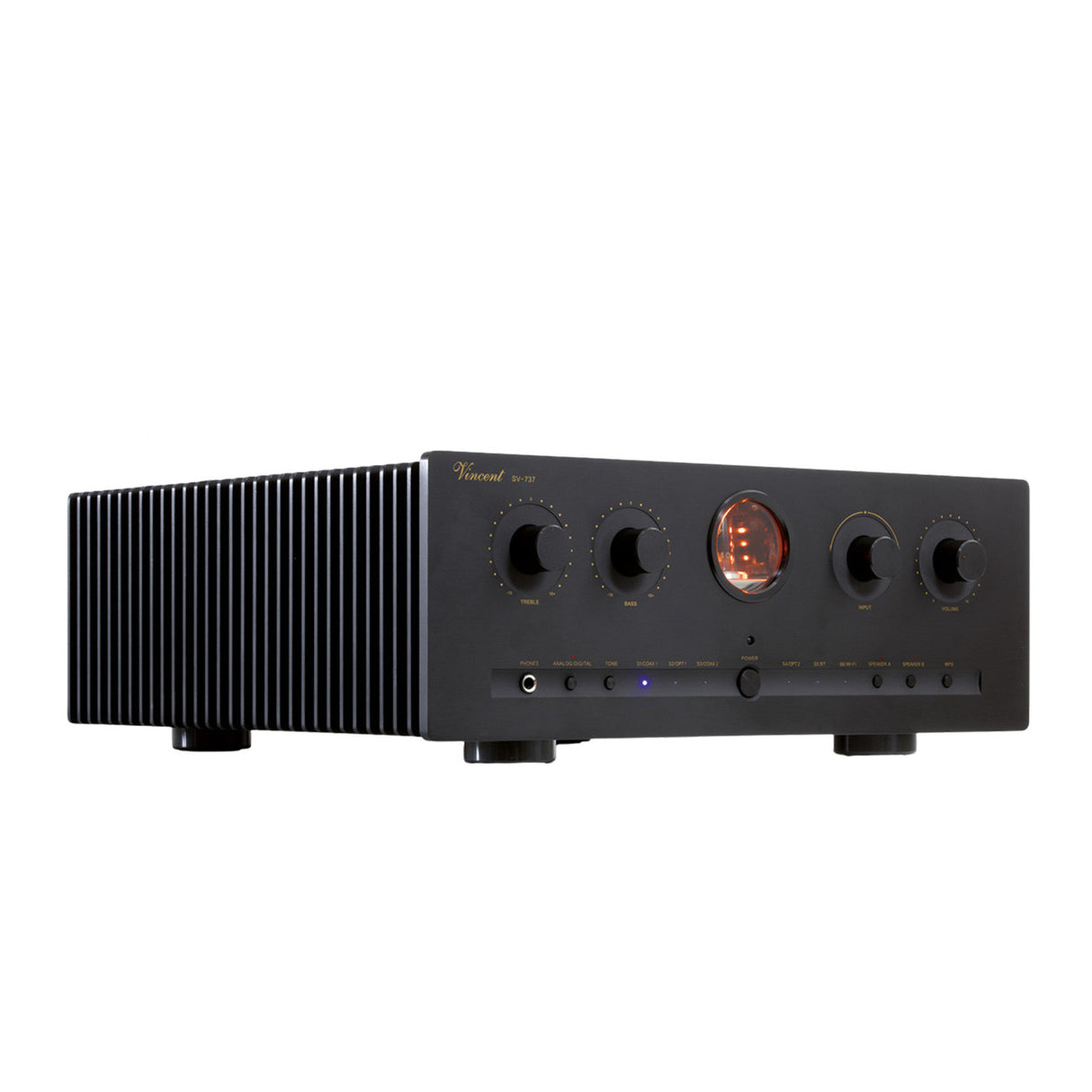 Audio Advisor