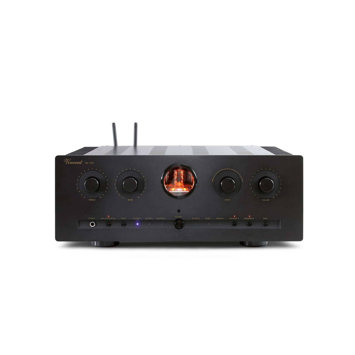 Audio Advisor