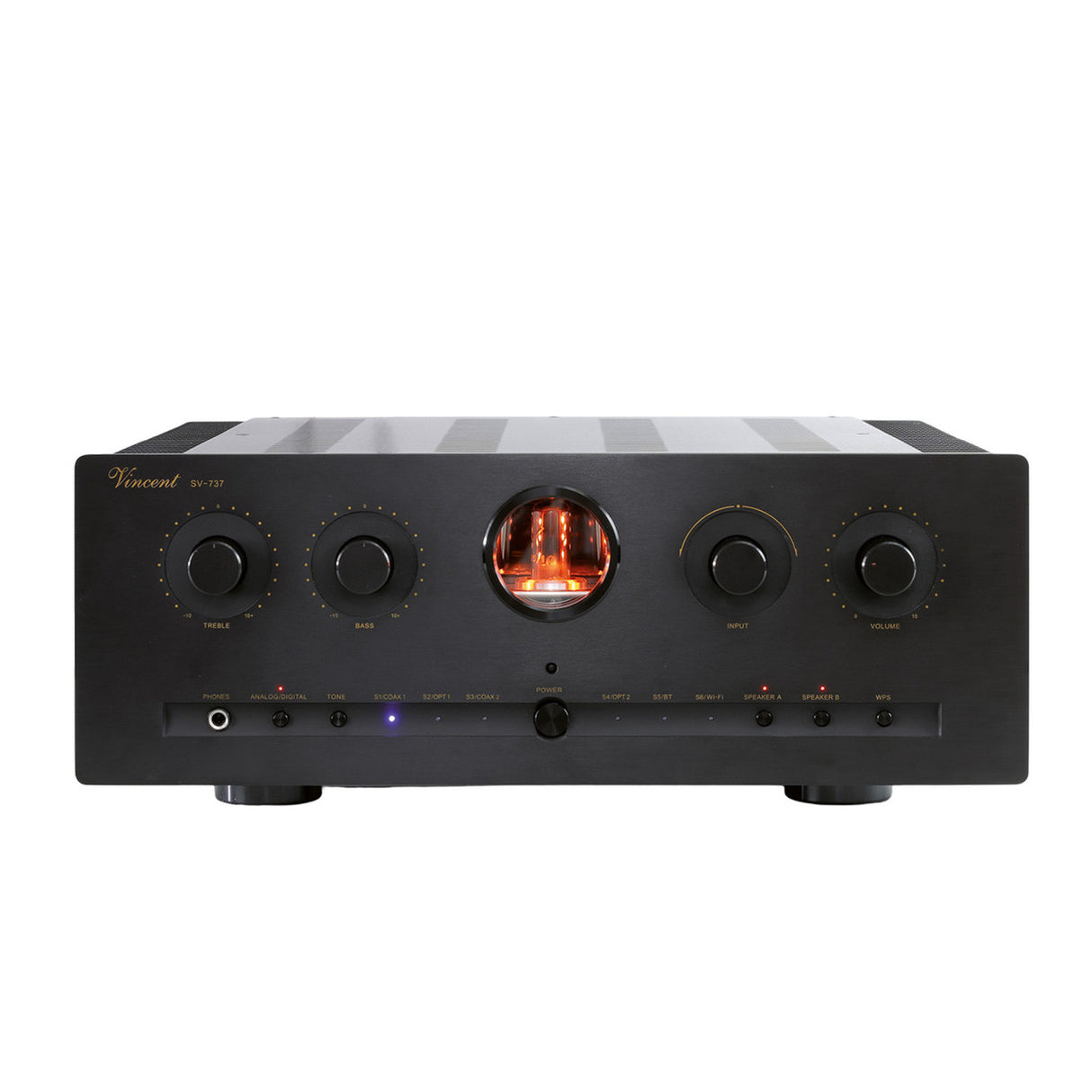 Audio Advisor