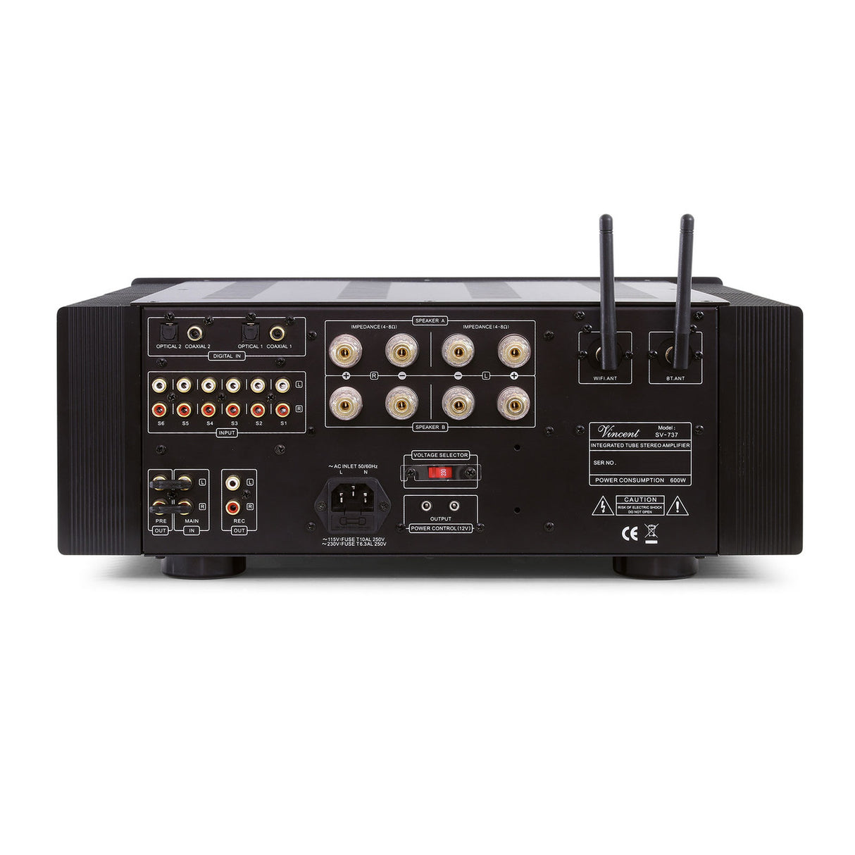Audio Advisor